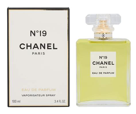 smell a like chanel 19|chanel no 19 perfume.